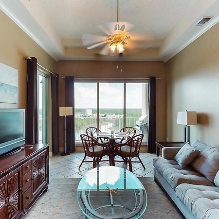 Wharf Apartment Orange Beach Ngoại thất bức ảnh