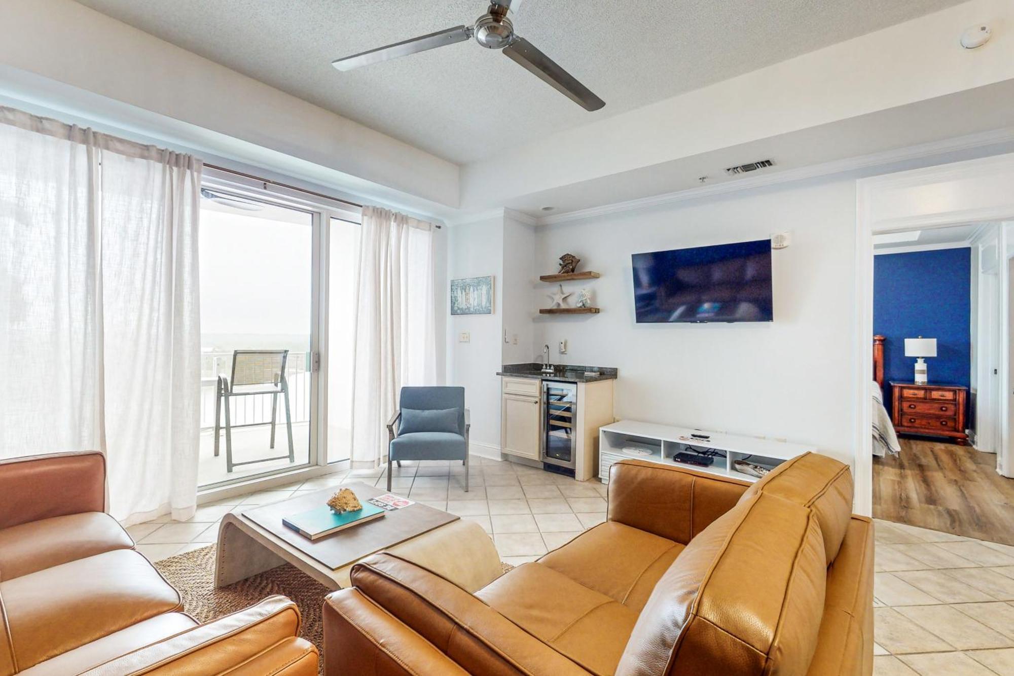 Wharf Apartment Orange Beach Phòng bức ảnh