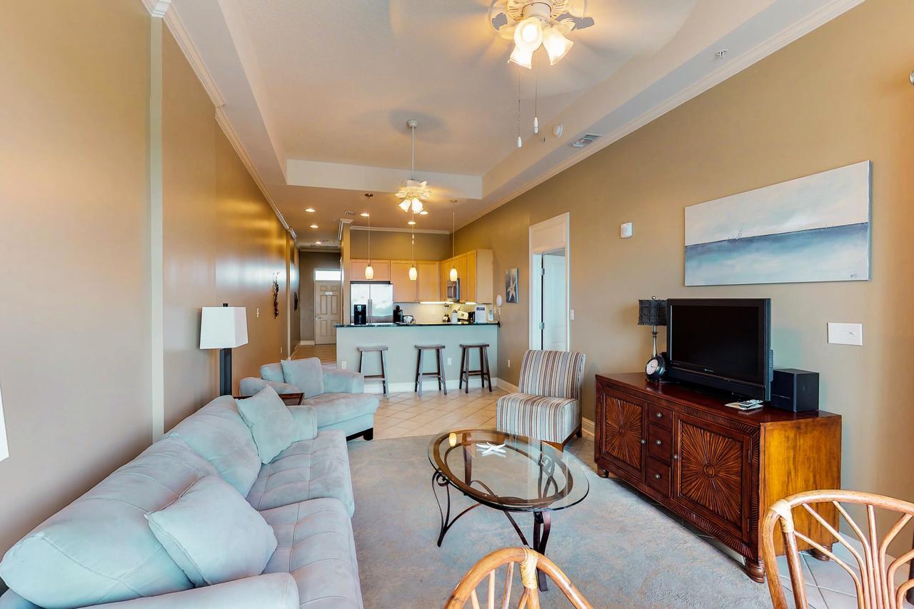 Wharf Apartment Orange Beach Ngoại thất bức ảnh