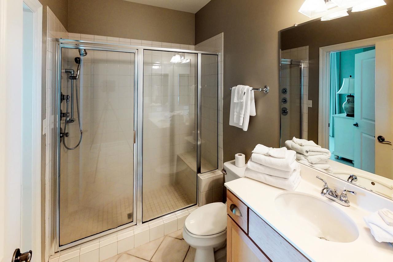 Wharf Apartment Orange Beach Ngoại thất bức ảnh