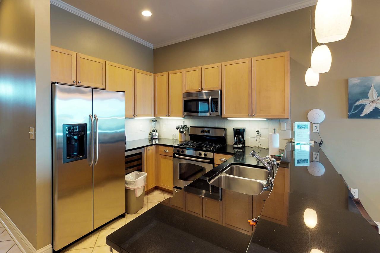 Wharf Apartment Orange Beach Ngoại thất bức ảnh