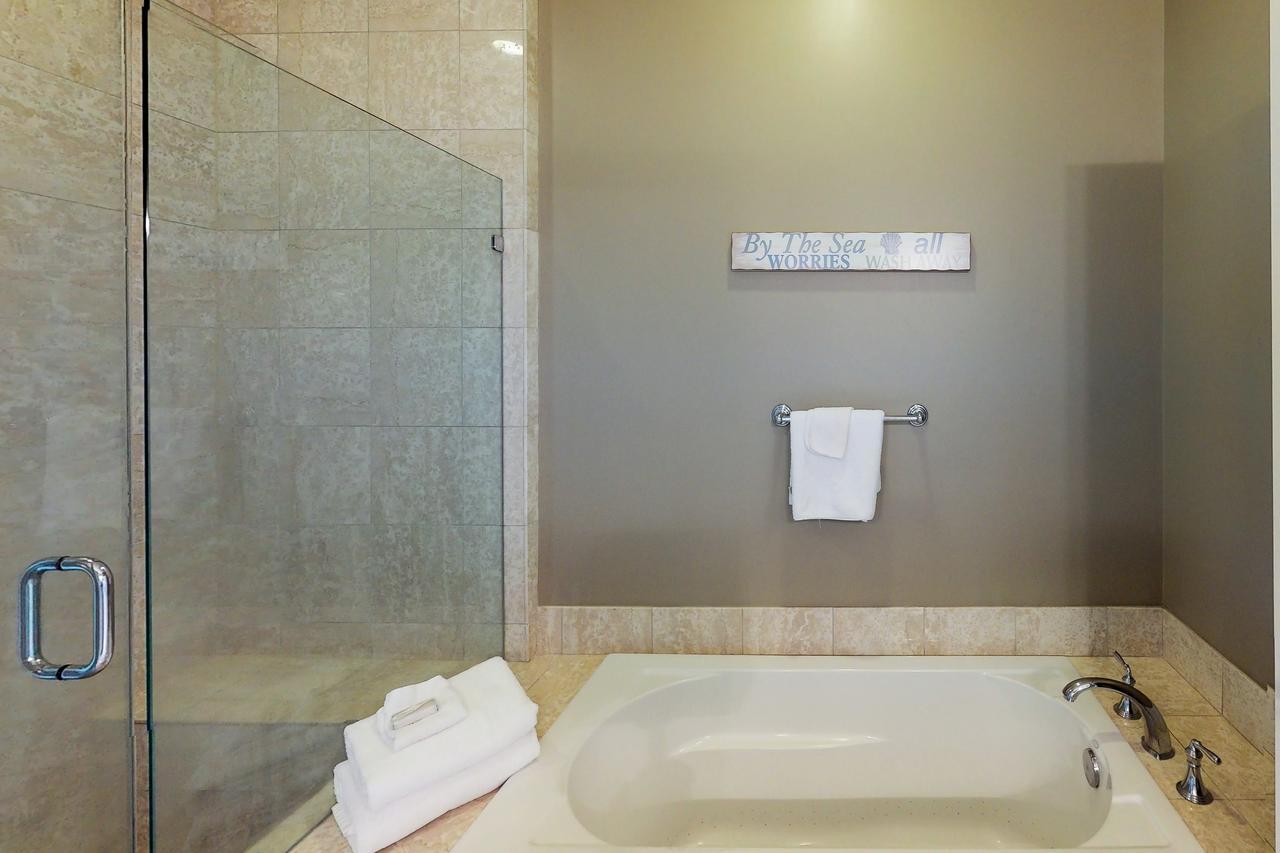 Wharf Apartment Orange Beach Ngoại thất bức ảnh