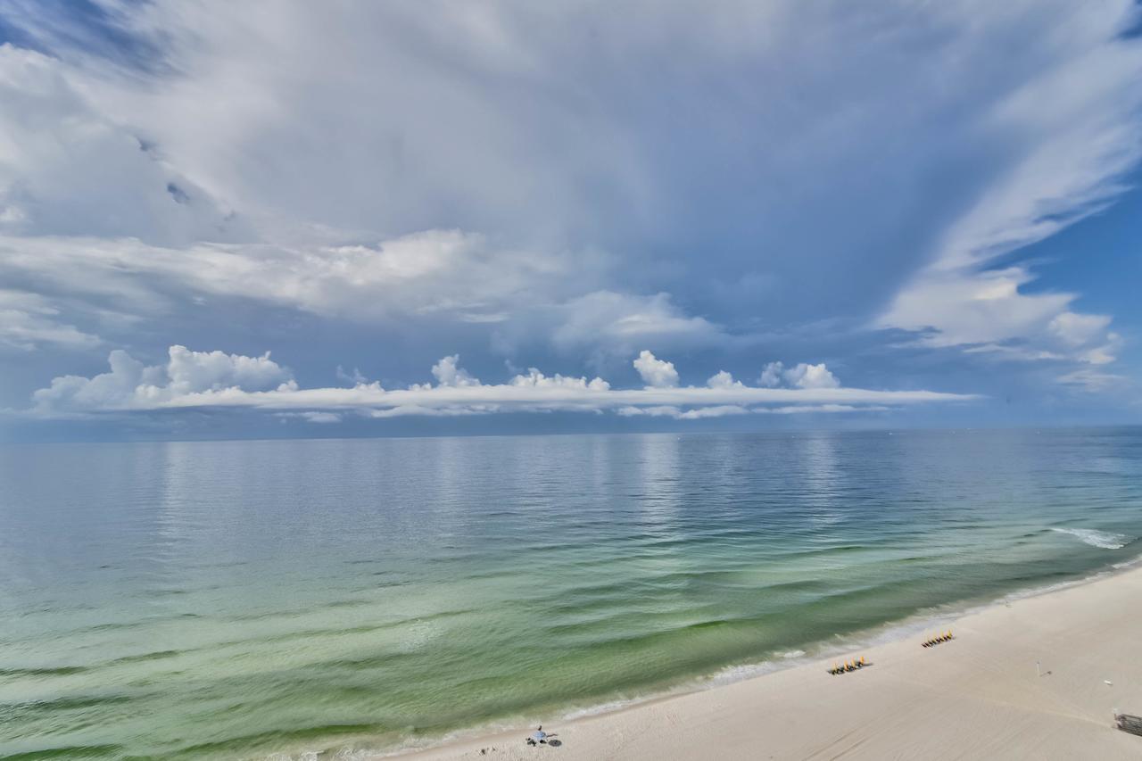Wharf Apartment Orange Beach Ngoại thất bức ảnh
