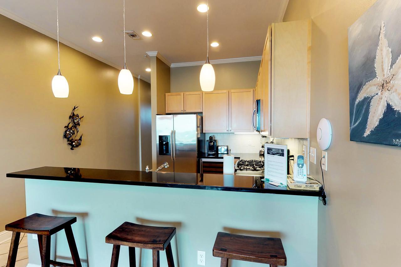 Wharf Apartment Orange Beach Ngoại thất bức ảnh