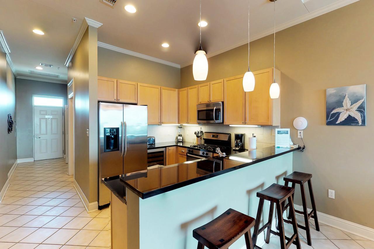 Wharf Apartment Orange Beach Ngoại thất bức ảnh