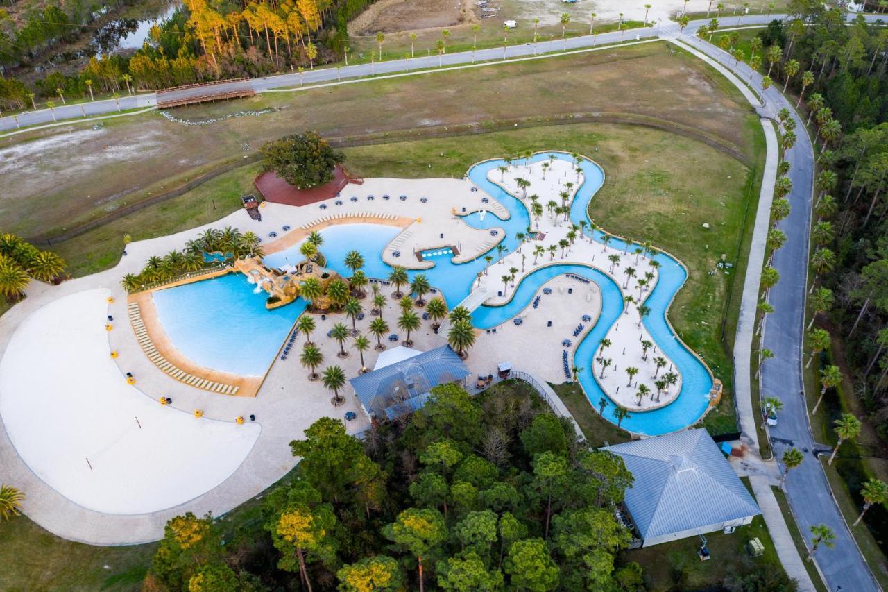 Wharf Apartment Orange Beach Ngoại thất bức ảnh