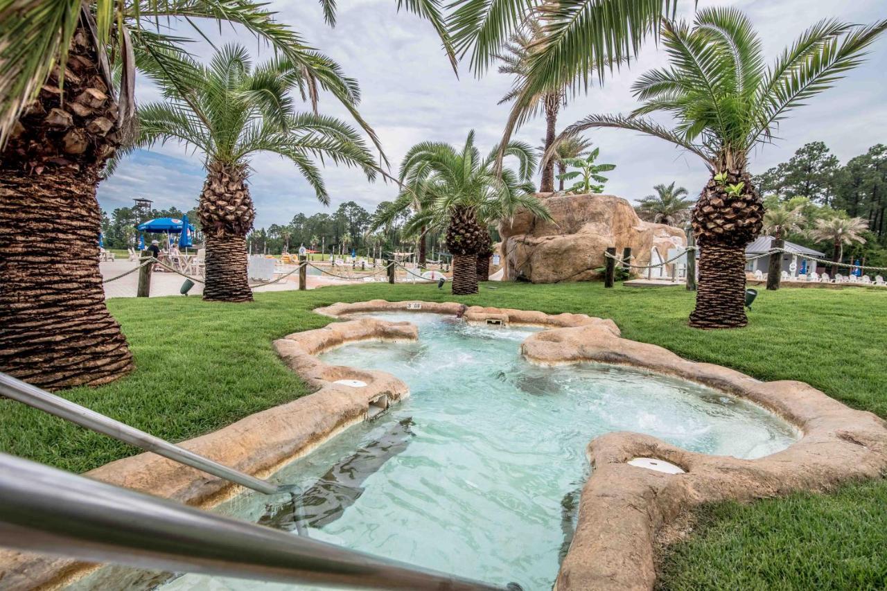 Wharf Apartment Orange Beach Ngoại thất bức ảnh